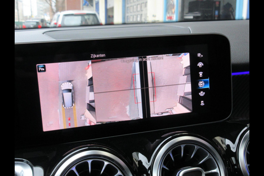 Mercedes-Benz Glb 250 4MATIC Premium Plus Leer Pano Memory