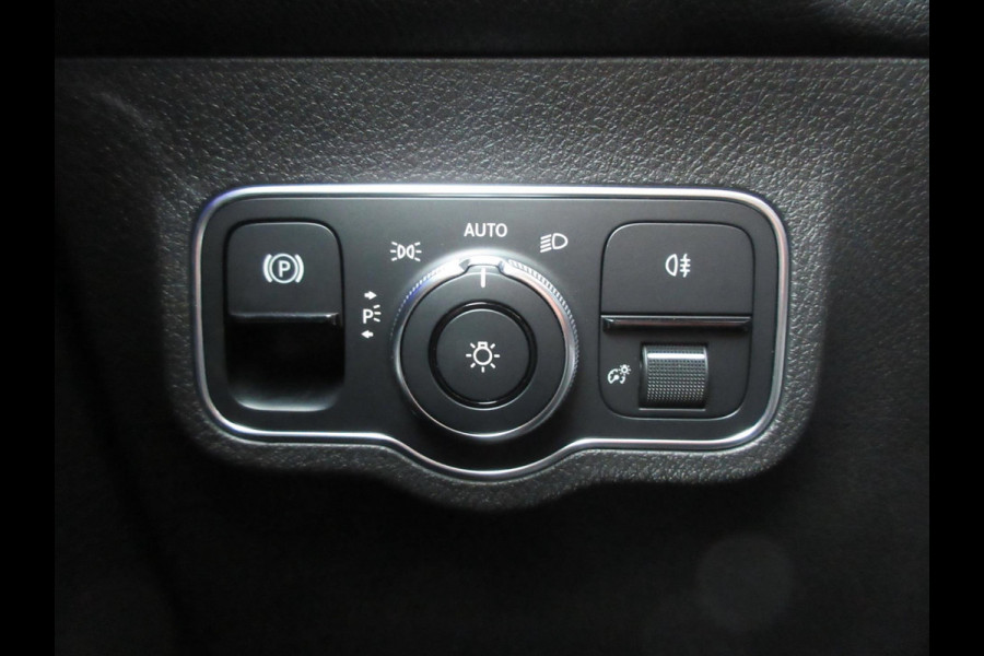 Mercedes-Benz Glb 250 4MATIC Premium Plus Leer Pano Memory