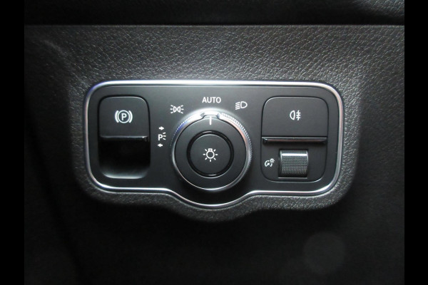 Mercedes-Benz Glb 250 4MATIC Premium Plus Leer Pano Memory