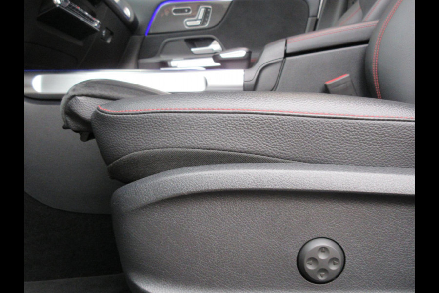 Mercedes-Benz Glb 250 4MATIC Premium Plus Leer Pano Memory