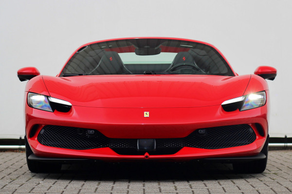 Ferrari 296 GTS 3.0 V6 | NEW | VAT | LIFT | DAYTONA | 360