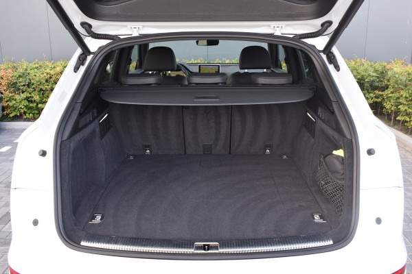 Audi Q5 55 TFSIe Quattro S-line | Luchtvering | Pano | Virtual | B&O