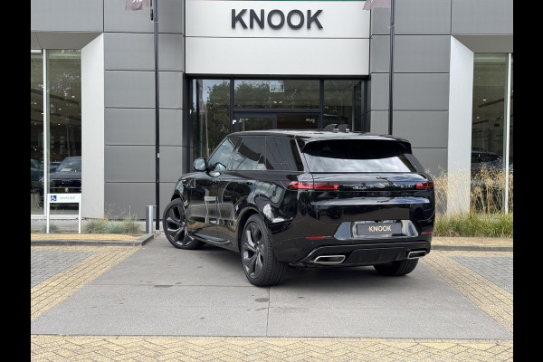 Land Rover Range Rover Sport P550e Autobiography PHEV