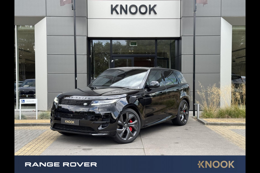 Land Rover Range Rover Sport P550e Autobiography PHEV
