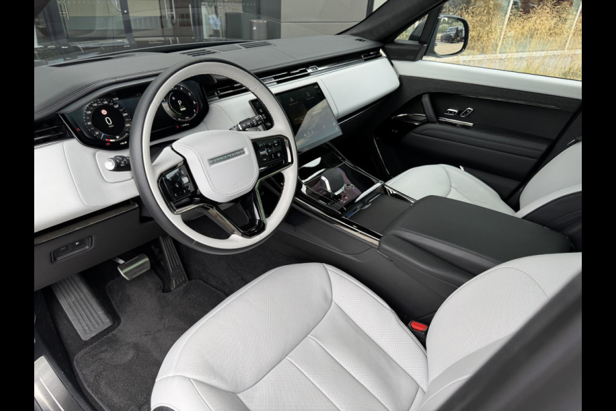Land Rover Range Rover Sport P550e Autobiography PHEV