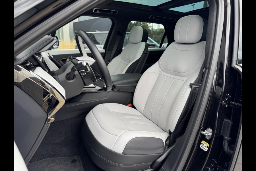 Land Rover Range Rover Sport P550e Autobiography PHEV