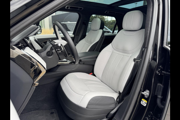 Land Rover Range Rover Sport P550e Autobiography PHEV