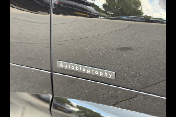 Land Rover Range Rover Sport P550e Autobiography PHEV