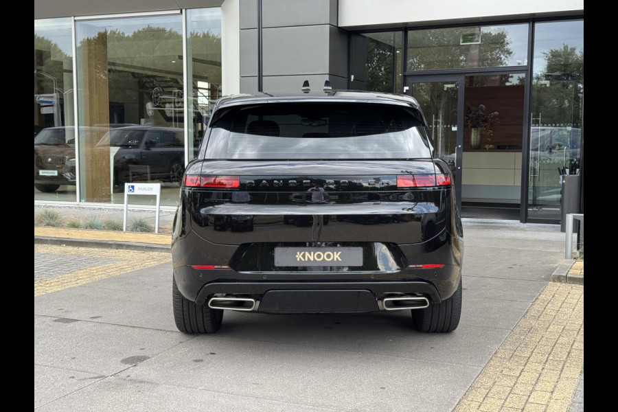 Land Rover Range Rover Sport P550e Autobiography PHEV