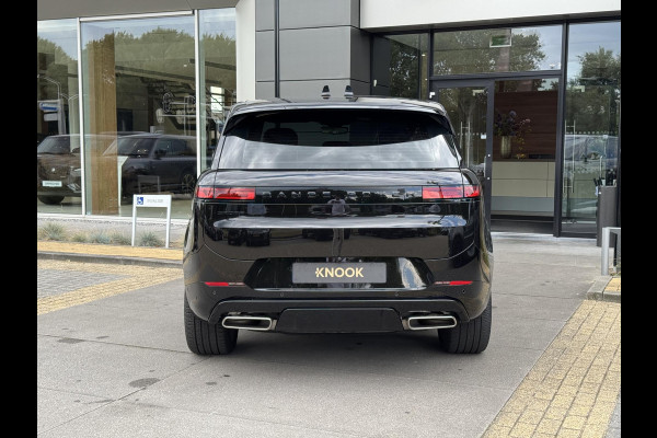 Land Rover Range Rover Sport P550e Autobiography PHEV