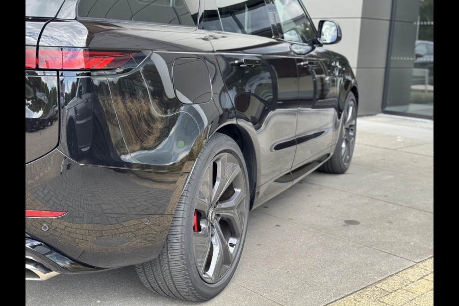 Land Rover Range Rover Sport P550e Autobiography PHEV