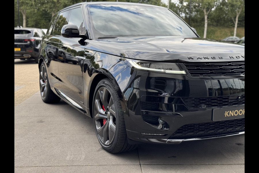 Land Rover Range Rover Sport P550e Autobiography PHEV