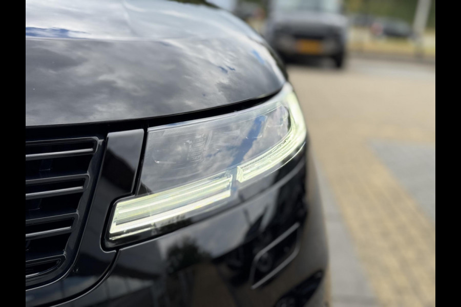 Land Rover Range Rover Sport P550e Autobiography PHEV