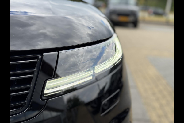 Land Rover Range Rover Sport P550e Autobiography PHEV
