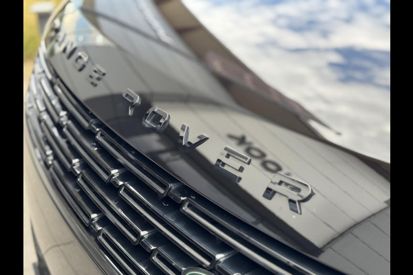 Land Rover Range Rover Sport P550e Autobiography PHEV