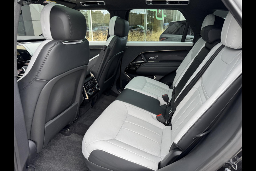 Land Rover Range Rover Sport P550e Autobiography PHEV