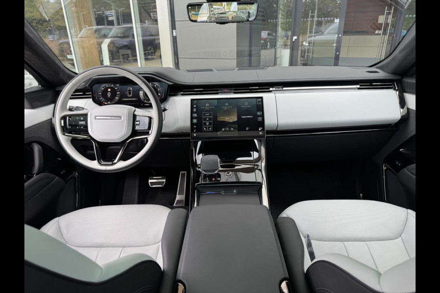 Land Rover Range Rover Sport P550e Autobiography PHEV