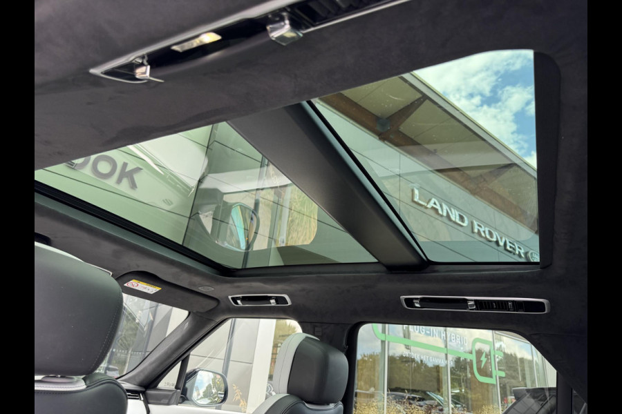 Land Rover Range Rover Sport P550e Autobiography PHEV