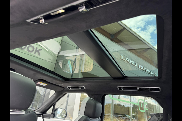 Land Rover Range Rover Sport P550e Autobiography PHEV