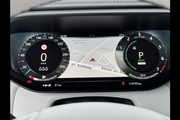 Land Rover Range Rover Sport P550e Autobiography PHEV