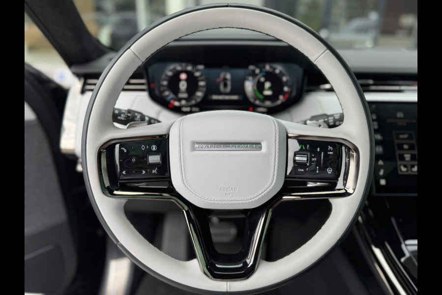 Land Rover Range Rover Sport P550e Autobiography PHEV