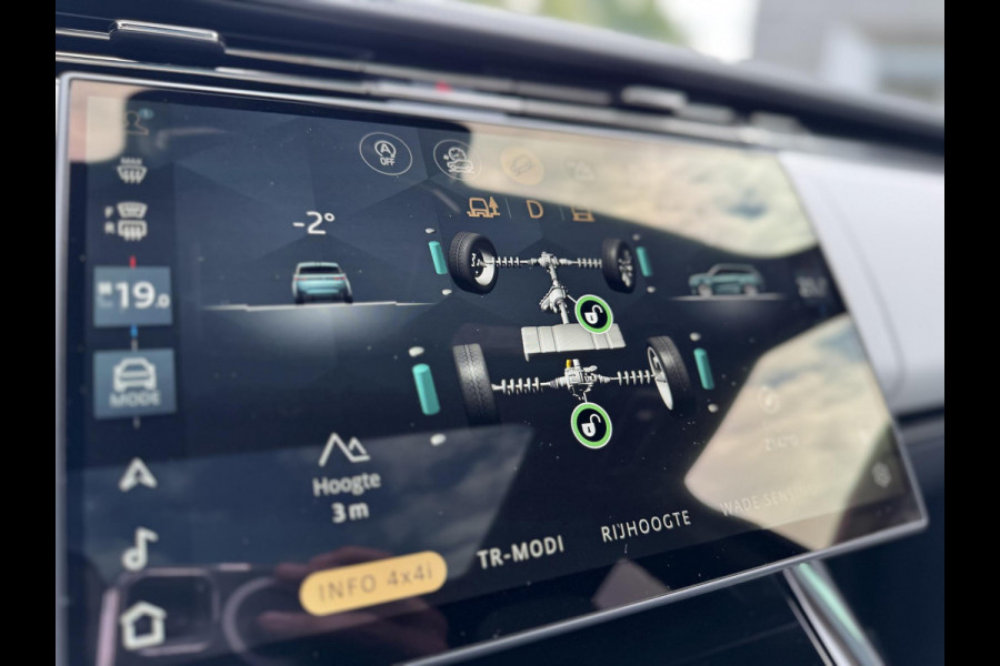Land Rover Range Rover Sport P550e Autobiography PHEV