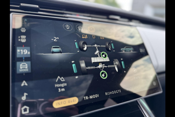 Land Rover Range Rover Sport P550e Autobiography PHEV