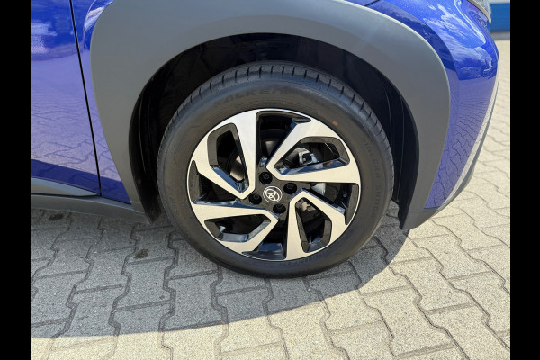 Toyota Aygo X 1.0 VVT-i S-CVT Pulse Automaat (BOVAGT/RIJKLAARPRIJS)