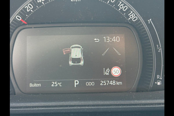 Toyota Aygo X 1.0 VVT-i S-CVT Pulse Automaat (BOVAGT/RIJKLAARPRIJS)