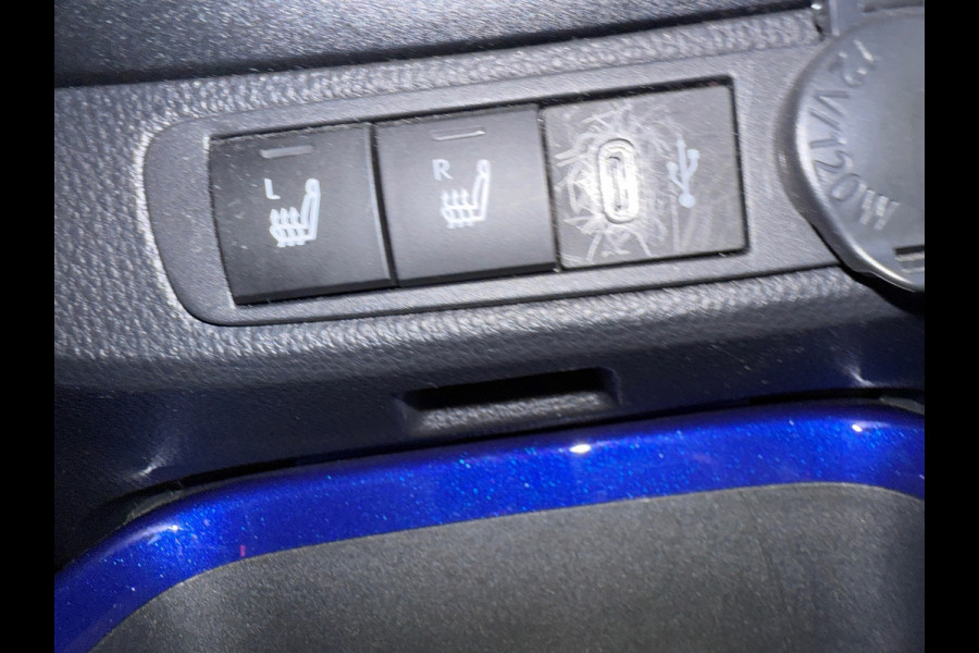 Toyota Aygo X 1.0 VVT-i S-CVT Pulse Automaat (BOVAGT/RIJKLAARPRIJS)