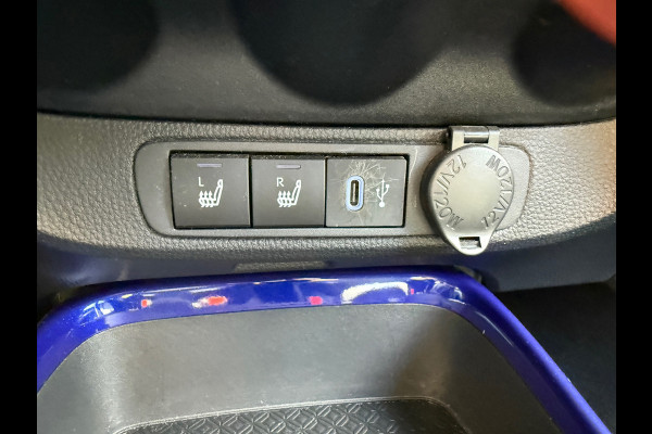 Toyota Aygo X 1.0 VVT-i S-CVT Pulse Automaat (BOVAGT/RIJKLAARPRIJS)