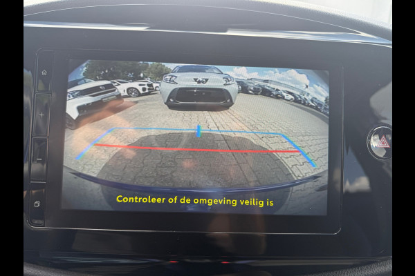 Toyota Aygo X 1.0 VVT-i S-CVT Pulse Automaat (BOVAGT/RIJKLAARPRIJS)