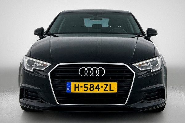 Audi A3 Limousine 1.0 TFSI Sport S Line Edition | StoelverW | Airco | NAVI | Goed onderH | ETC