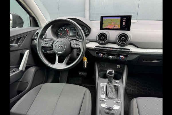 Audi Q2 35 TFSI * Navigatie * Parkeersensoren * 18 inch velgen *