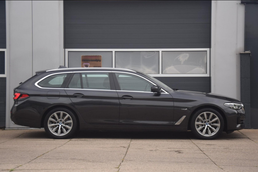 BMW 5 Serie Touring 530e Business Edition Plus