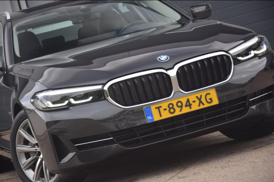 BMW 5 Serie Touring 530e Business Edition Plus