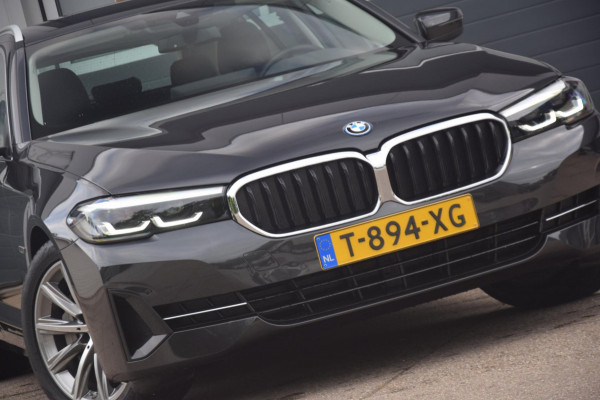 BMW 5 Serie Touring 530e Business Edition Plus