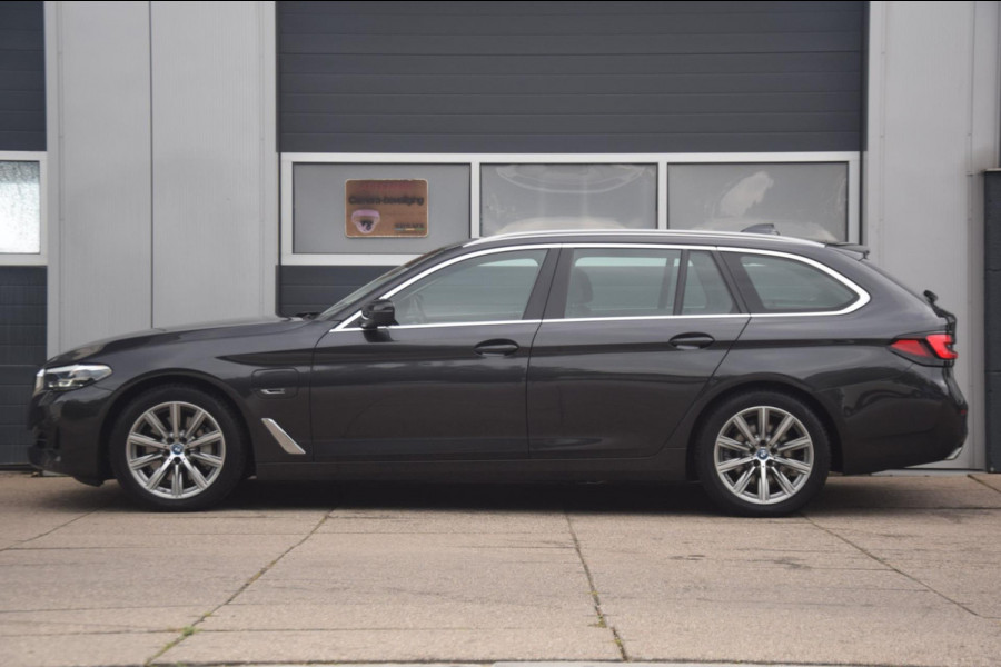 BMW 5 Serie Touring 530e Business Edition Plus