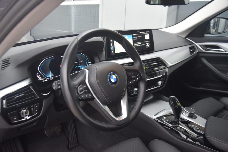 BMW 5 Serie Touring 530e Business Edition Plus
