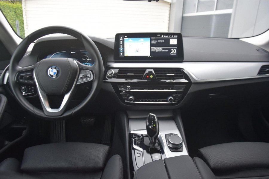 BMW 5 Serie Touring 530e Business Edition Plus