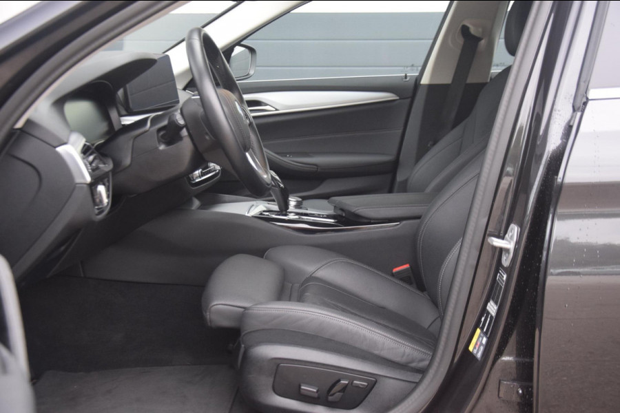 BMW 5 Serie Touring 530e Business Edition Plus