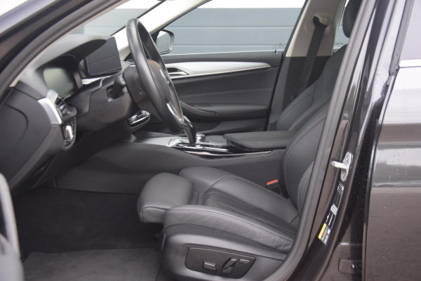 BMW 5 Serie Touring 530e Business Edition Plus