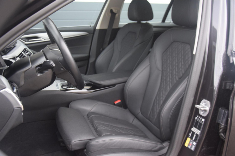 BMW 5 Serie Touring 530e Business Edition Plus