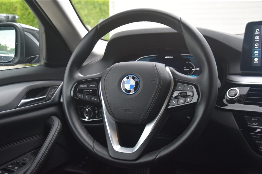 BMW 5 Serie Touring 530e Business Edition Plus