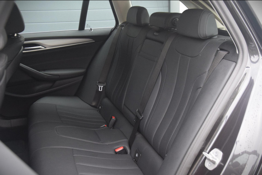 BMW 5 Serie Touring 530e Business Edition Plus