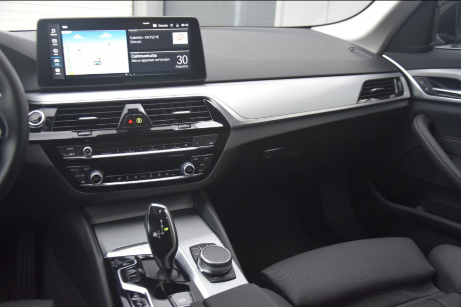 BMW 5 Serie Touring 530e Business Edition Plus