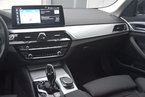 BMW 5 Serie Touring 530e Business Edition Plus