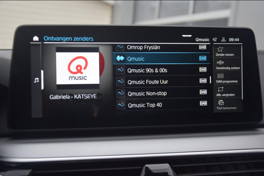 BMW 5 Serie Touring 530e Business Edition Plus