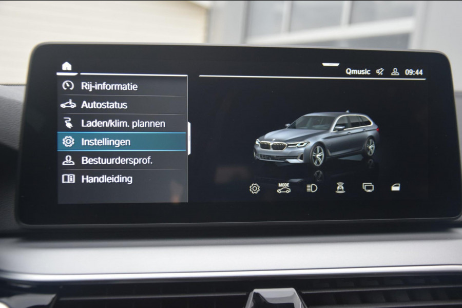 BMW 5 Serie Touring 530e Business Edition Plus