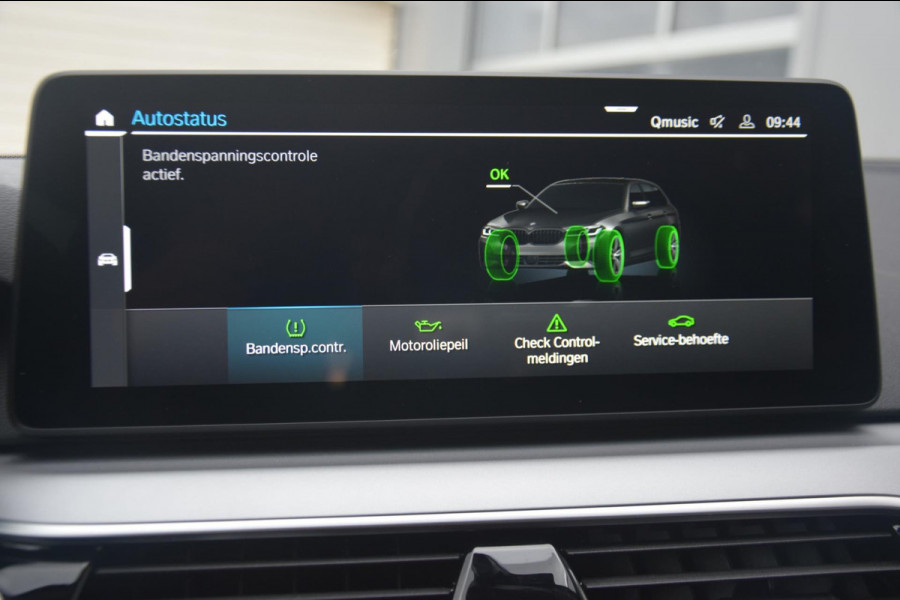 BMW 5 Serie Touring 530e Business Edition Plus